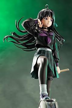ガールズバンドクライ　KOTOBUKIYA 安和すばる フィギュア 限定特典付き】安和 すばる｜コトブキヤオンラインショップ
